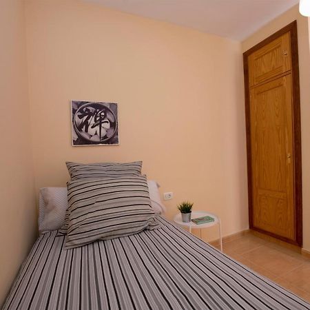Apartamento Miramar 1 San Sebastián de la Gomera Exterior foto
