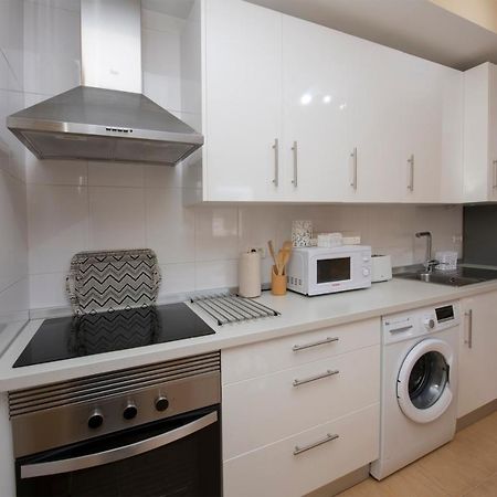 Apartamento Miramar 1 San Sebastián de la Gomera Exterior foto
