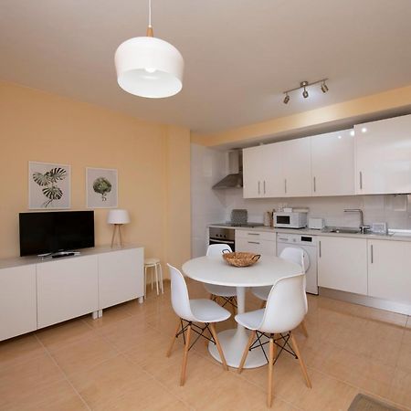 Apartamento Miramar 1 San Sebastián de la Gomera Exterior foto
