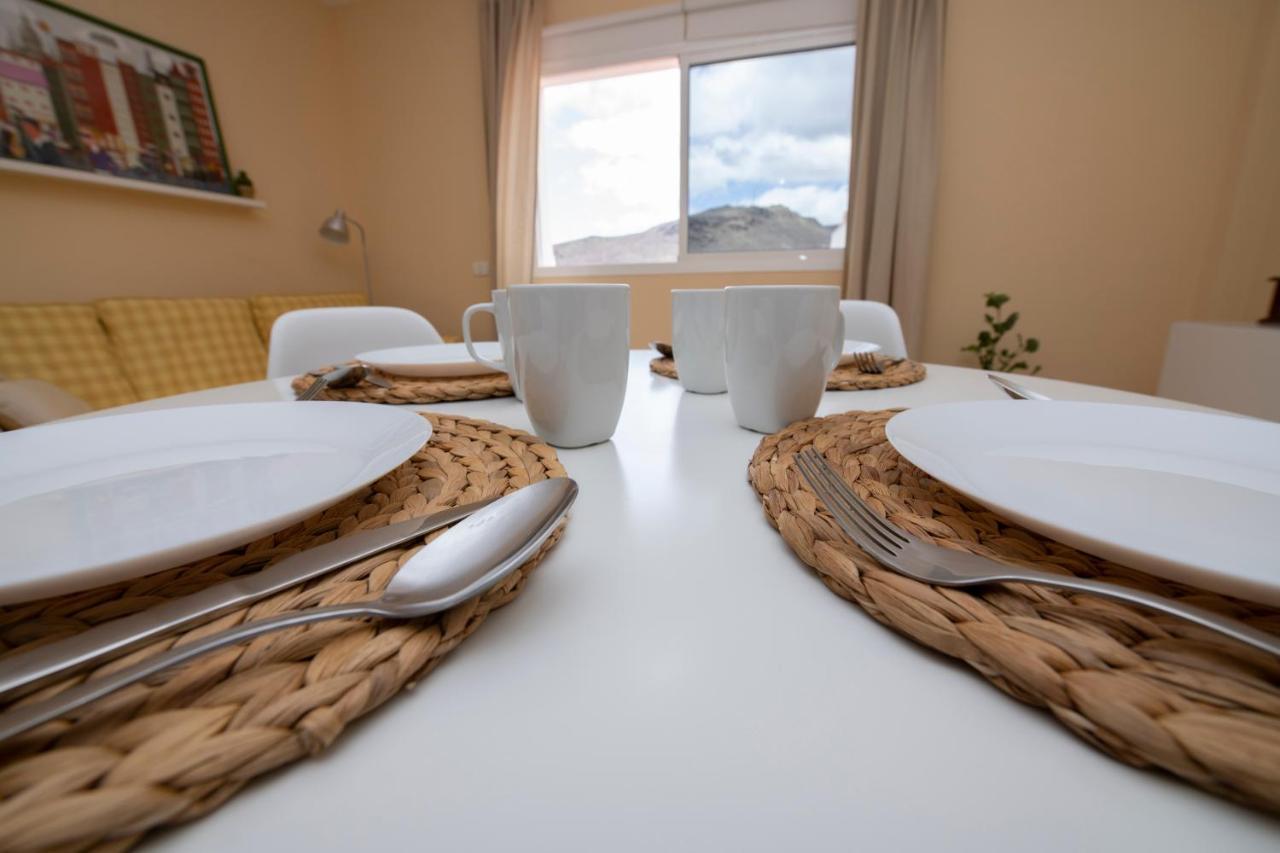 Apartamento Miramar 1 San Sebastián de la Gomera Exterior foto