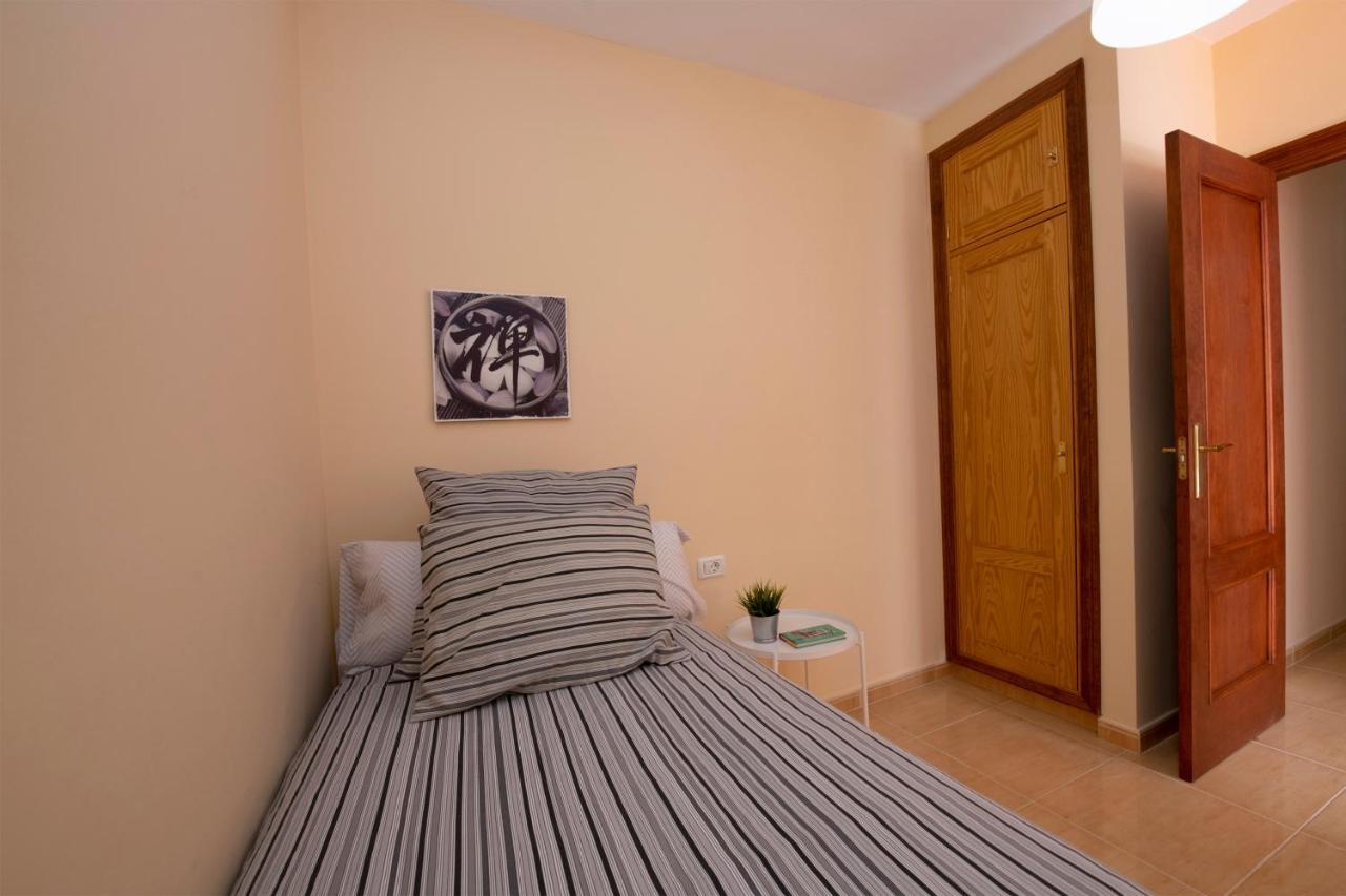 Apartamento Miramar 1 San Sebastián de la Gomera Exterior foto
