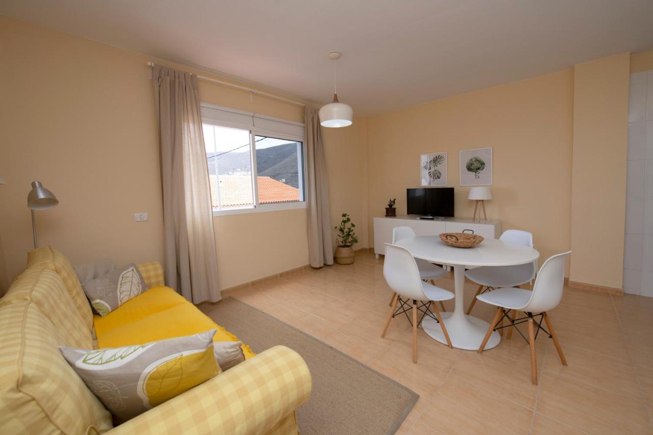 Apartamento Miramar 1 San Sebastián de la Gomera Exterior foto