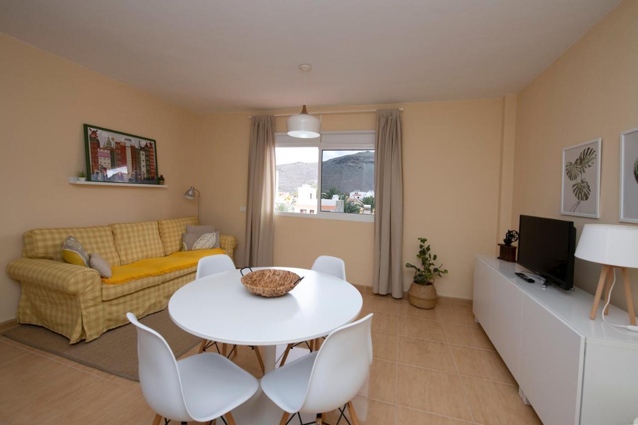 Apartamento Miramar 1 San Sebastián de la Gomera Exterior foto