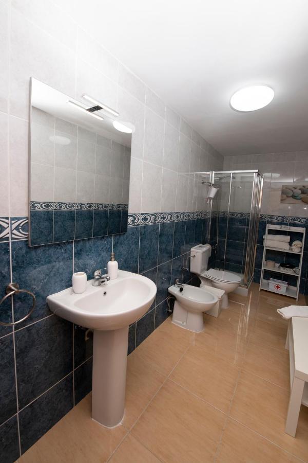 Apartamento Miramar 1 San Sebastián de la Gomera Exterior foto