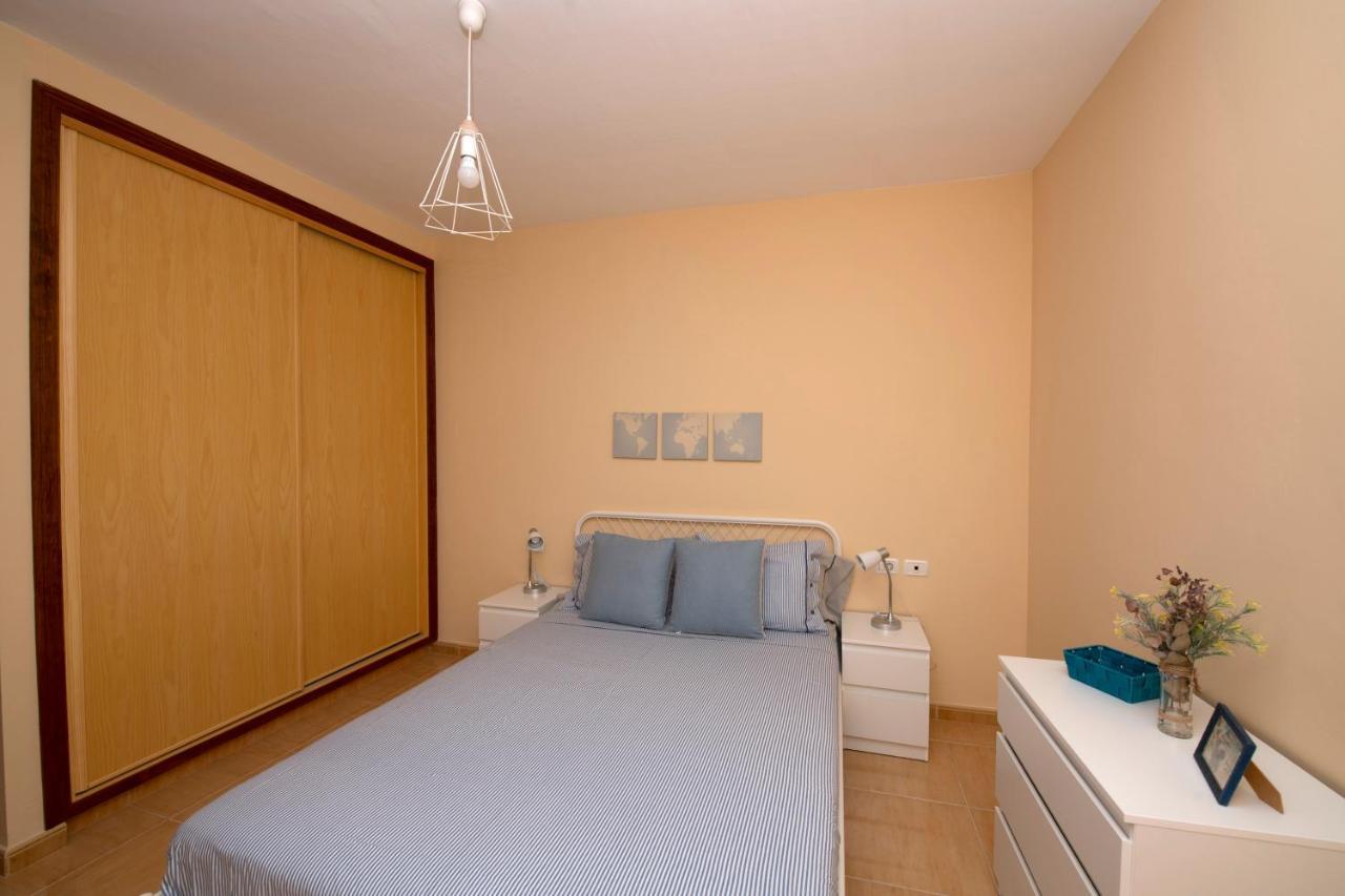 Apartamento Miramar 1 San Sebastián de la Gomera Exterior foto