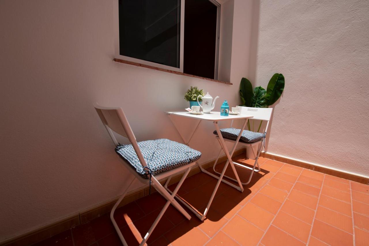 Apartamento Miramar 1 San Sebastián de la Gomera Exterior foto