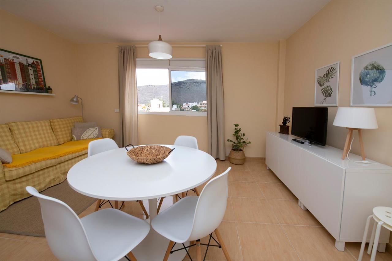 Apartamento Miramar 1 San Sebastián de la Gomera Exterior foto