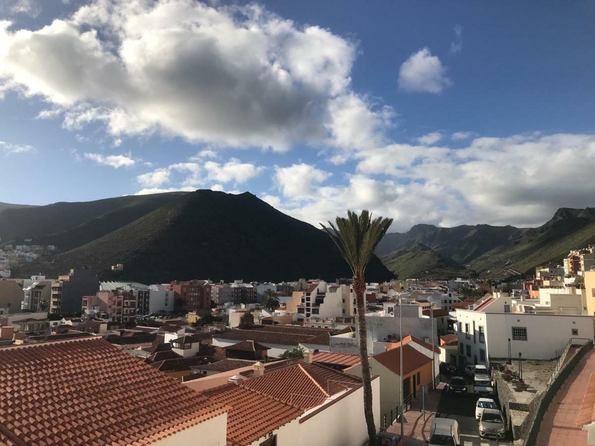 Apartamento Miramar 1 San Sebastián de la Gomera Exterior foto