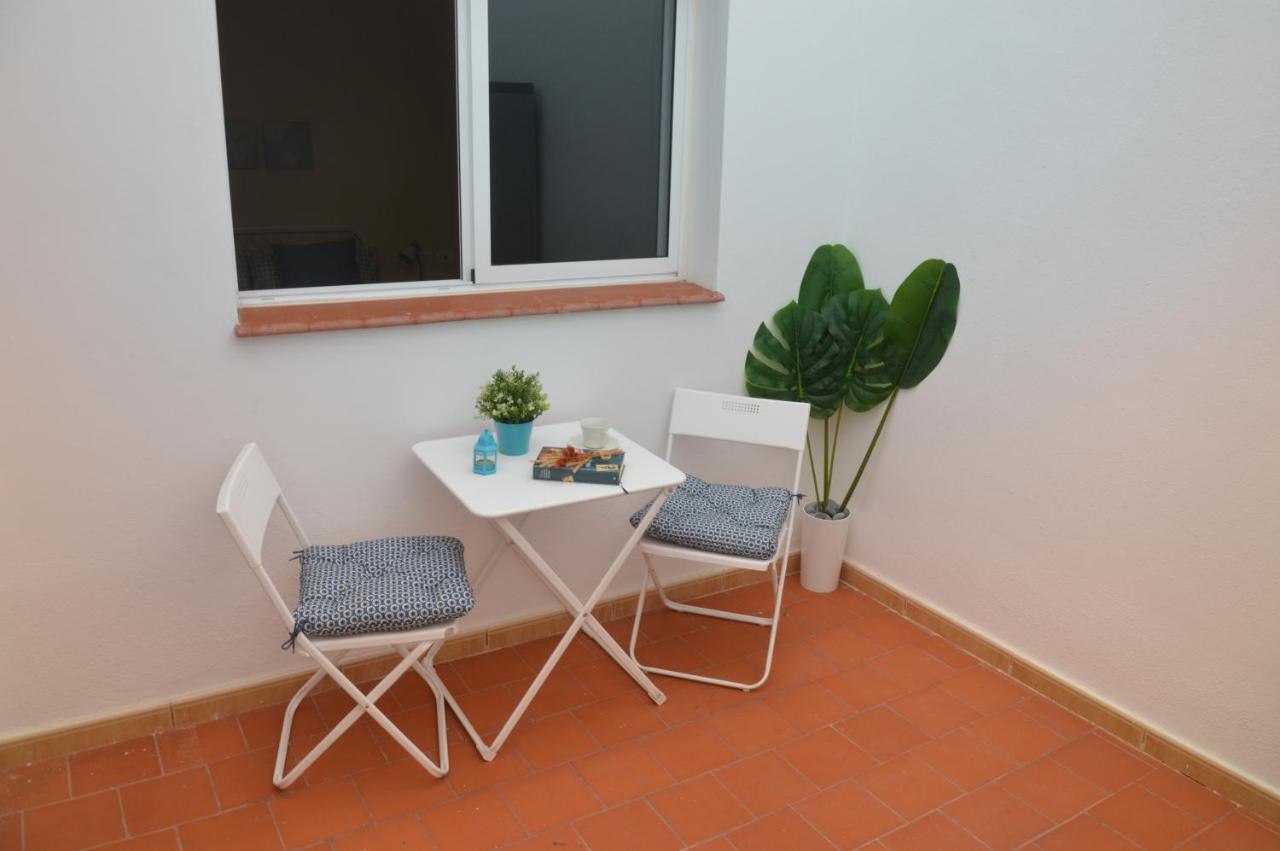 Apartamento Miramar 1 San Sebastián de la Gomera Exterior foto