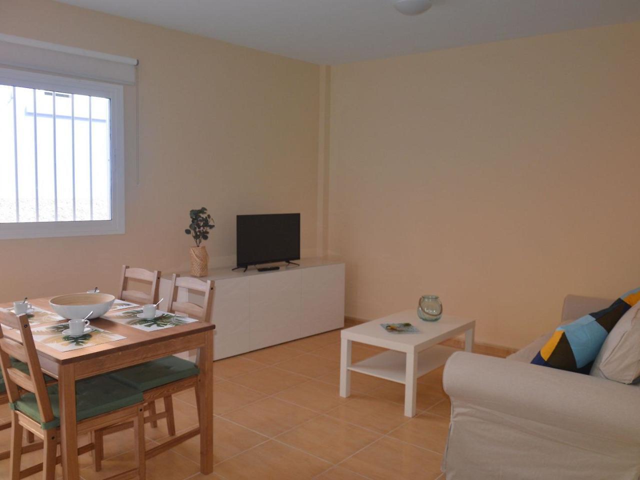 Apartamento Miramar 1 San Sebastián de la Gomera Exterior foto