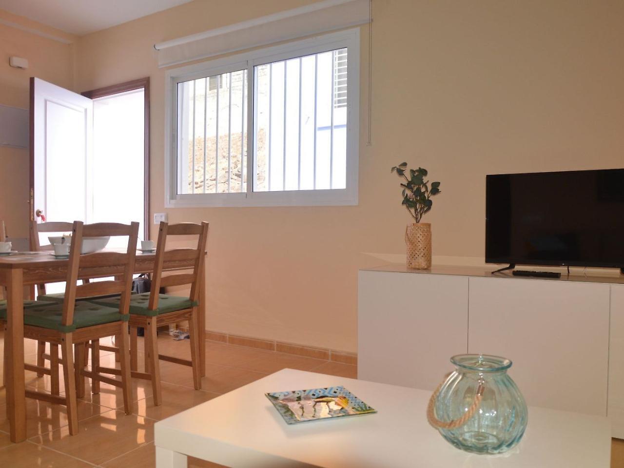 Apartamento Miramar 1 San Sebastián de la Gomera Exterior foto