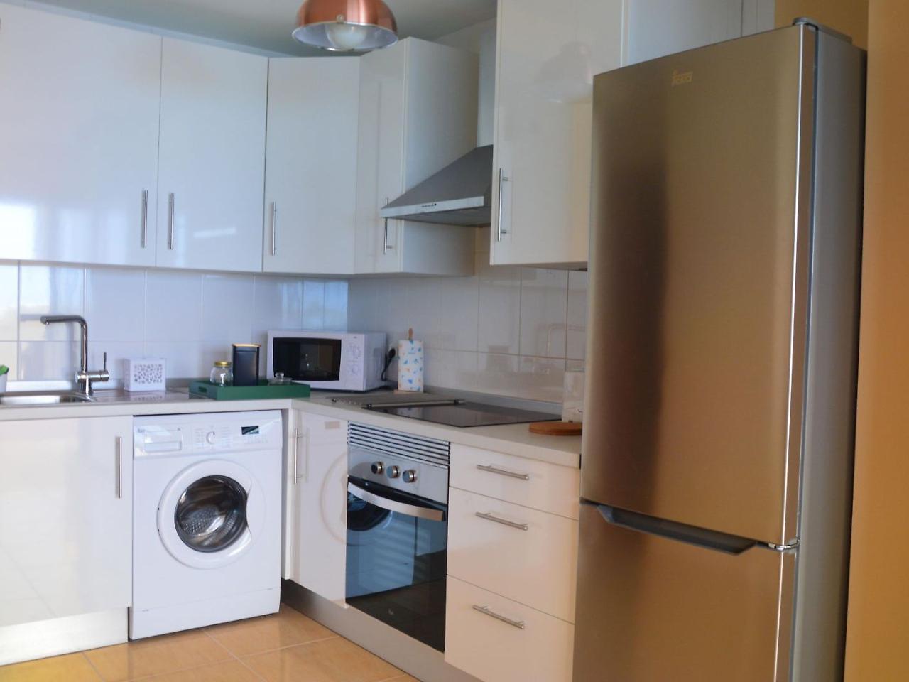 Apartamento Miramar 1 San Sebastián de la Gomera Exterior foto