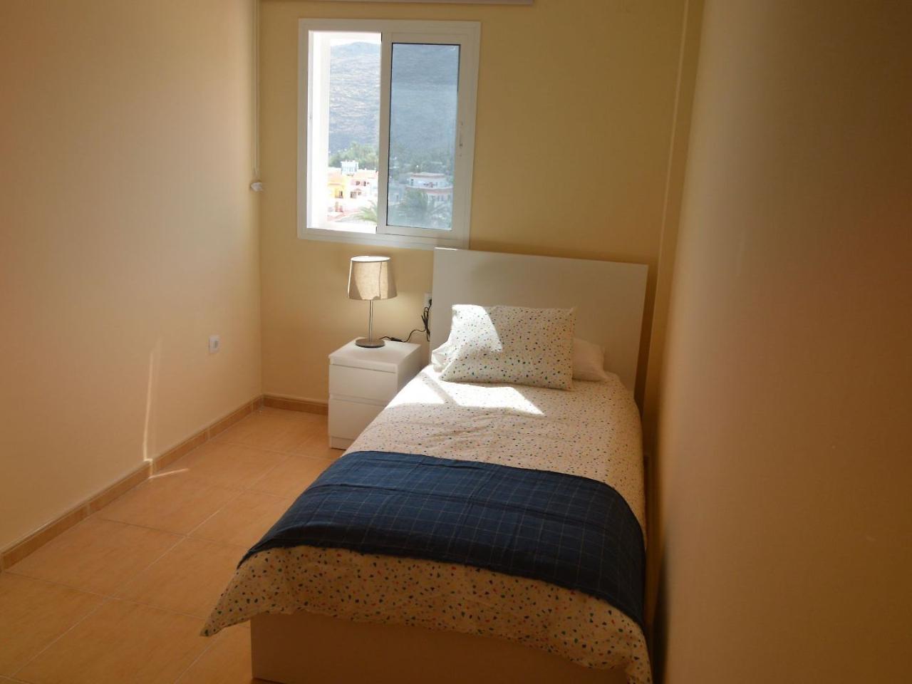 Apartamento Miramar 1 San Sebastián de la Gomera Exterior foto