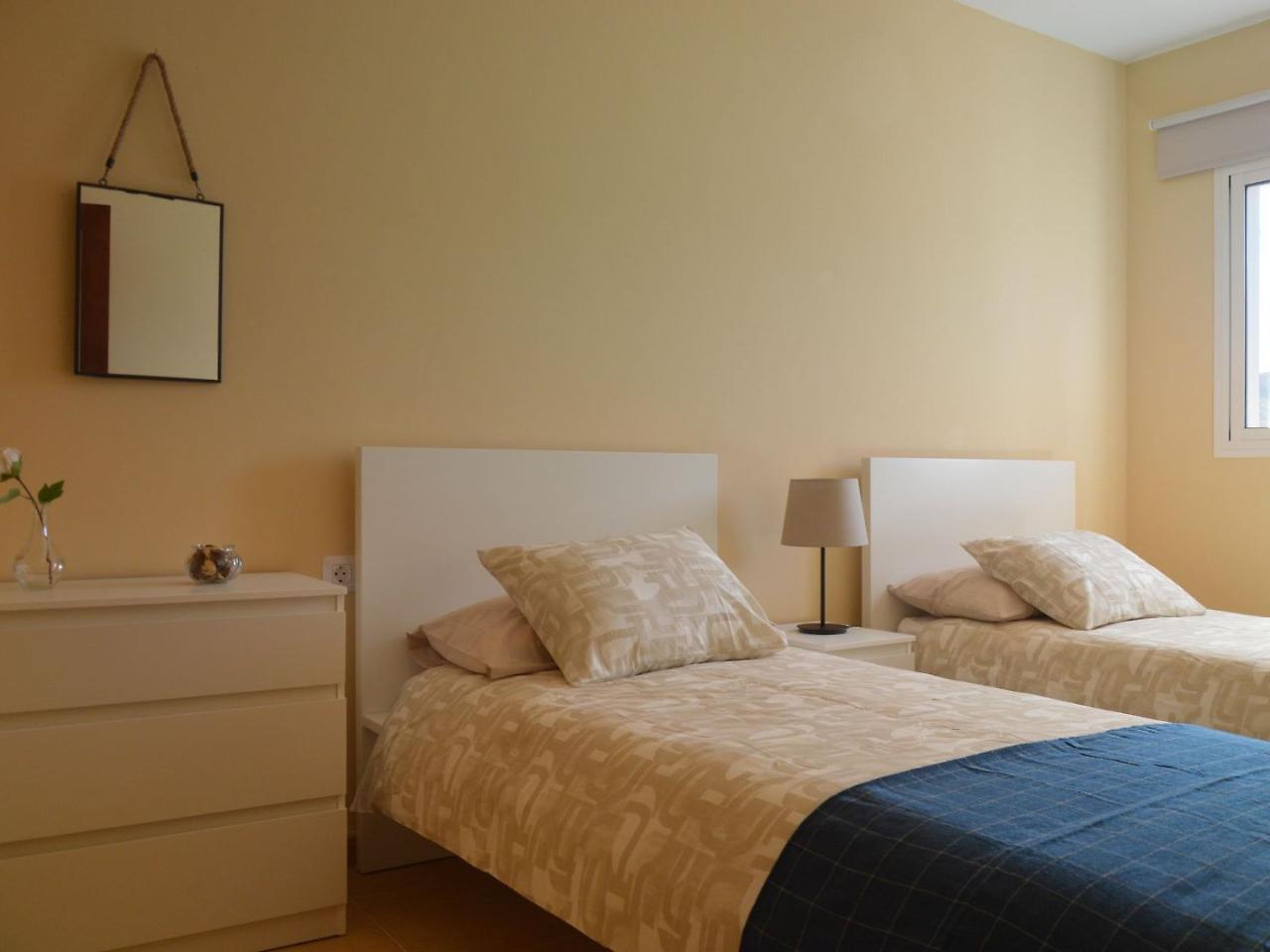 Apartamento Miramar 1 San Sebastián de la Gomera Exterior foto