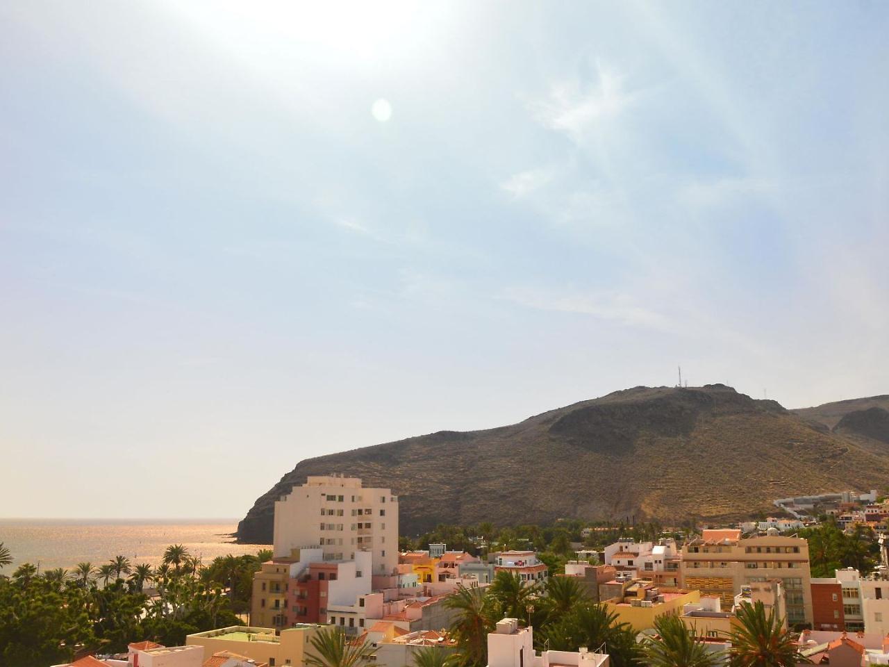 Apartamento Miramar 1 San Sebastián de la Gomera Exterior foto