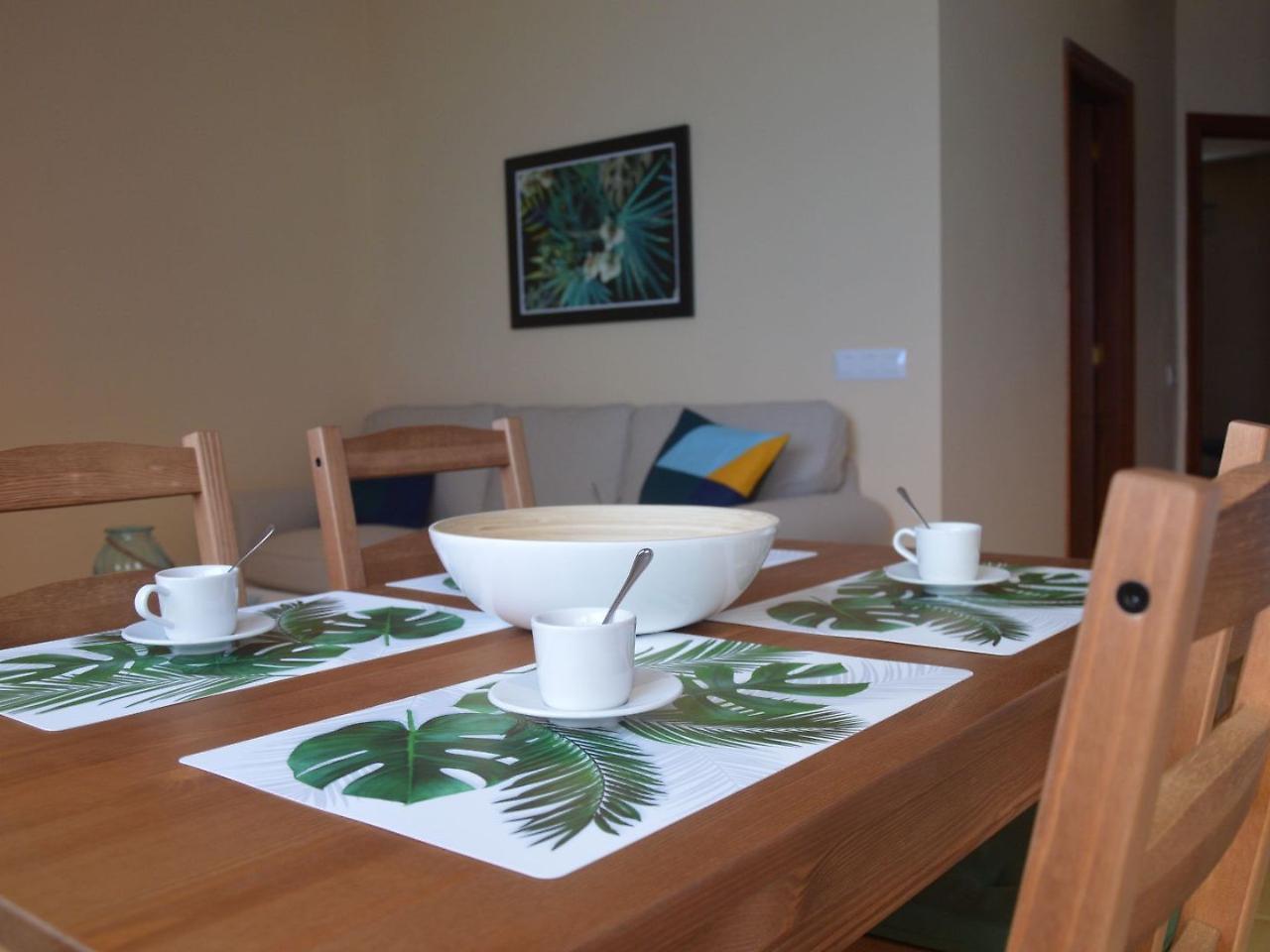 Apartamento Miramar 1 San Sebastián de la Gomera Exterior foto