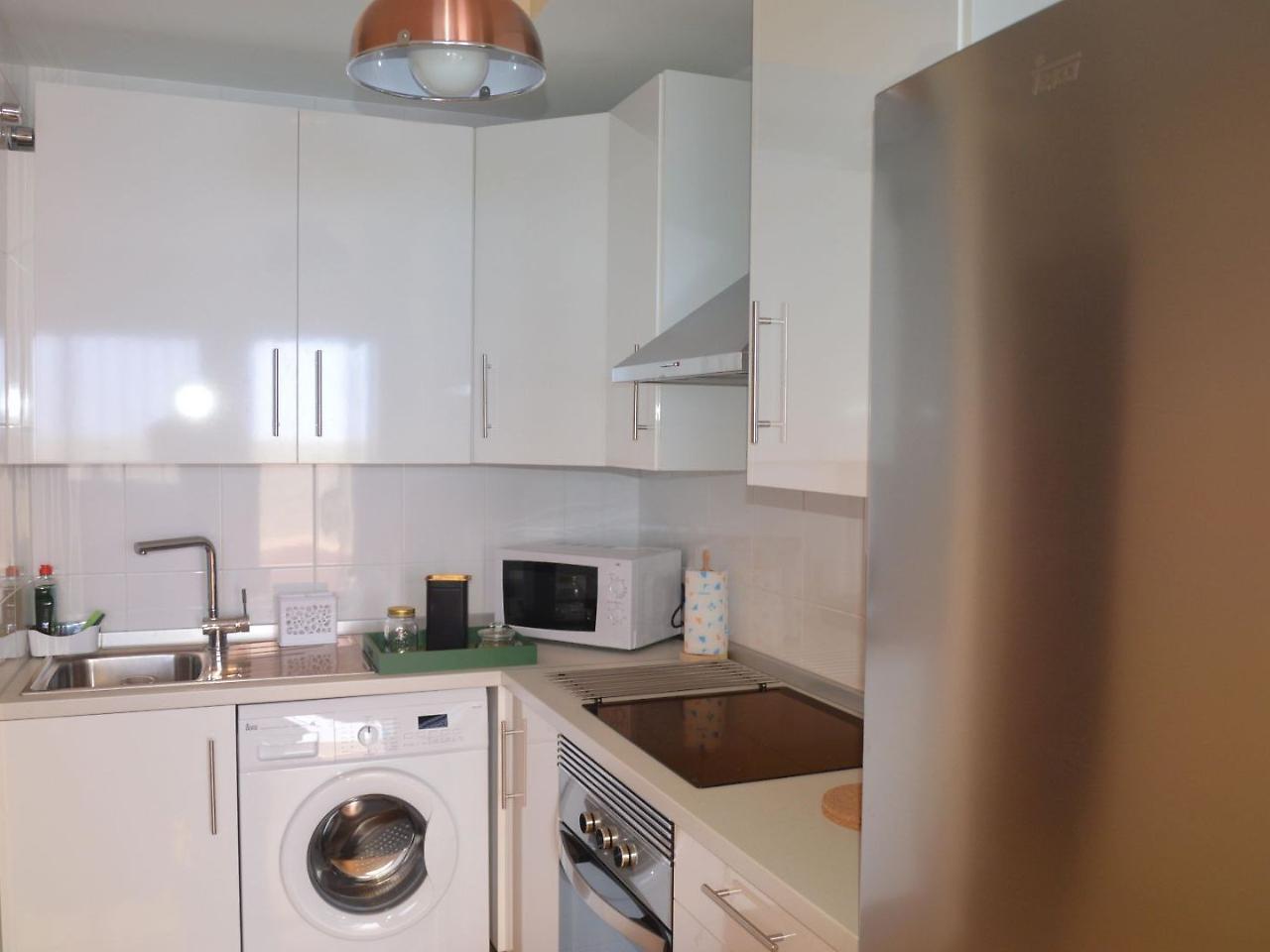 Apartamento Miramar 1 San Sebastián de la Gomera Exterior foto